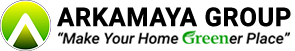 Arkamaya Grup Logo